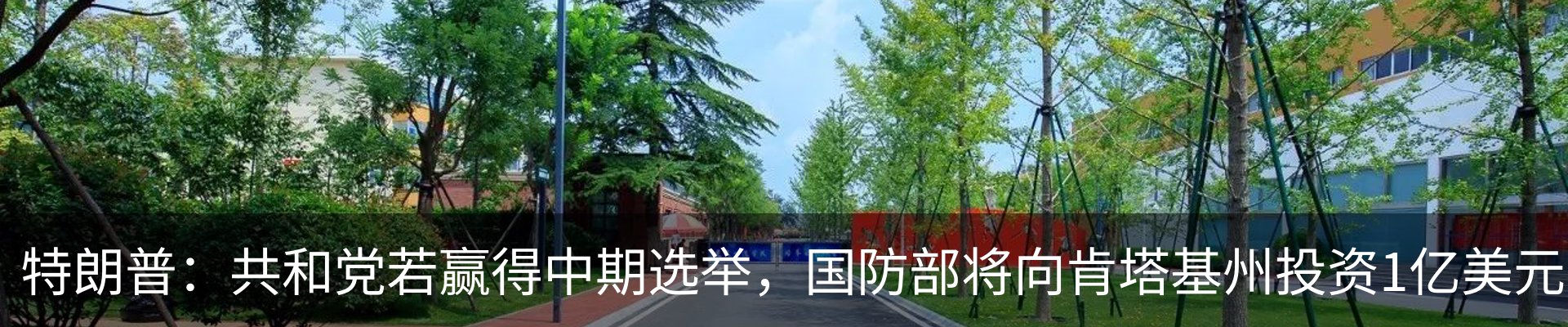 内页banner